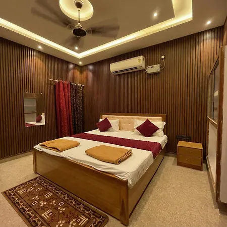 Hotel Vijay Palace- Near Ram Mandir Ayodhya-2