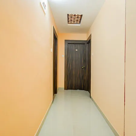 Hotel O Mohar Kunjha-3