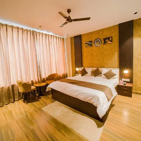 Shubh Laxmi Residence-3