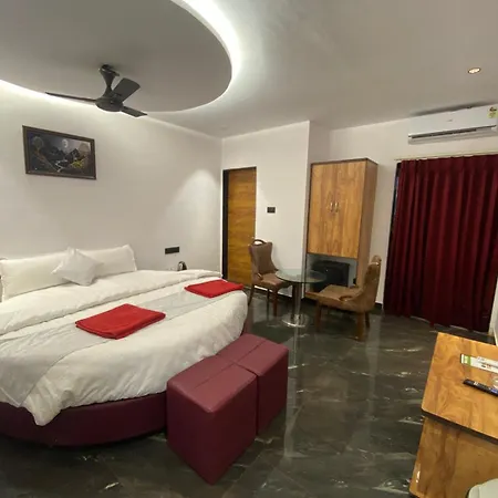 Param Resort-2