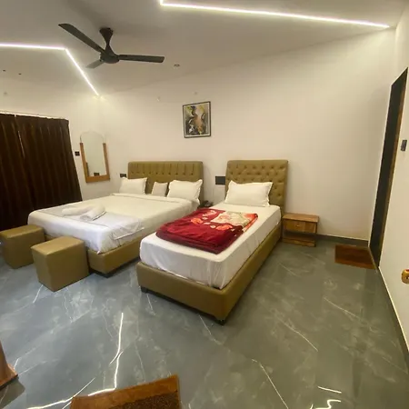 Param Resort-3