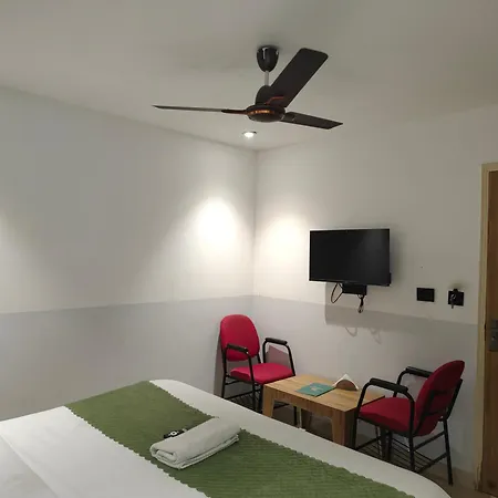 Hotel Star City Near Delhi Airport-2
