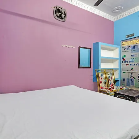Hotel O Home Om Marriage Hall-3