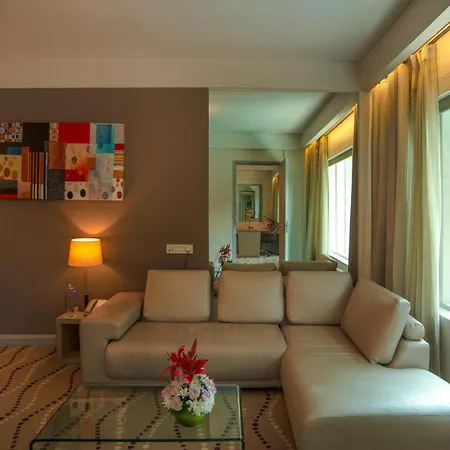 Radisson Blu Bengaluru Outer Ring Road-2