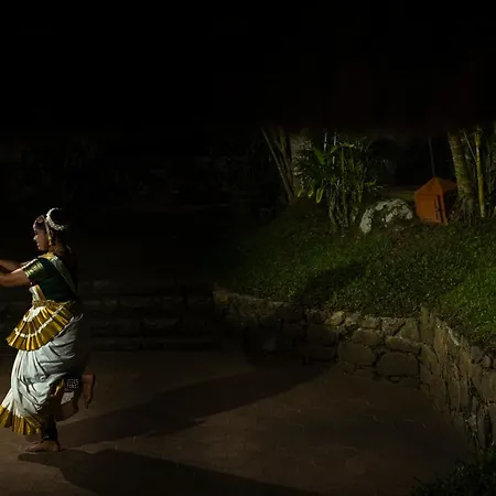 Spice Village Thekkady - A Cgh Earth Experience-2
