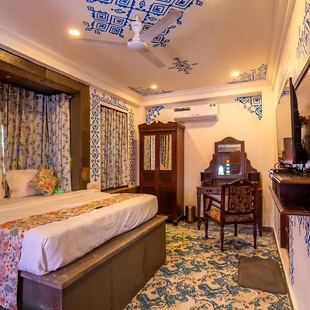 Storica Stays Panorama Haveli Udaipur-2