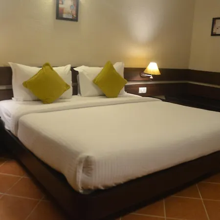 Green Pastures - A Hill Country Resort-2