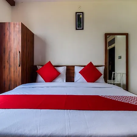 Hotel O Kanchan Residency-2