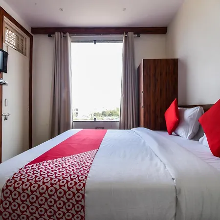 Hotel O Kanchan Residency-3