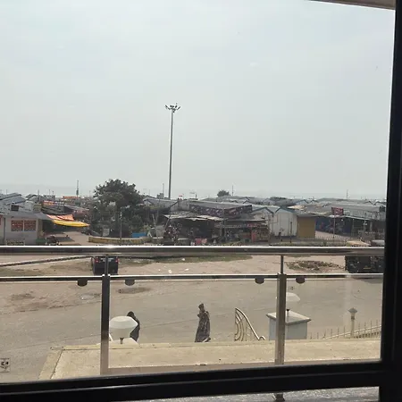 Hotel New Sagar Priya-2