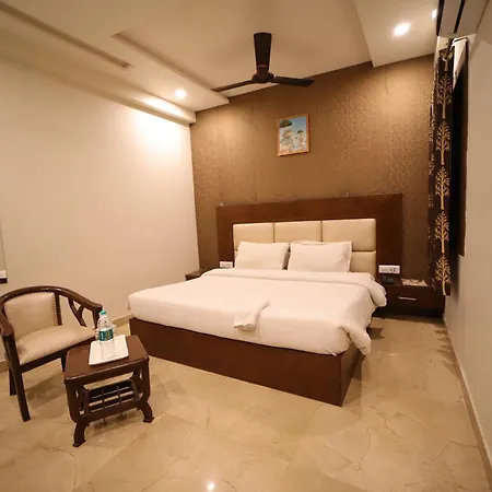 Hotel Royal Phoenix-3