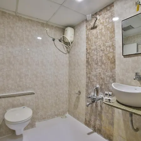Hotel O Kalash Residency-2