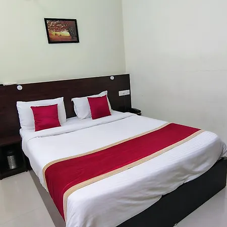 Blueway Residency Business Boutique Hotel-2