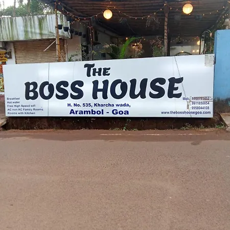 The Boss House-2