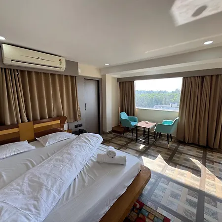 Hotel M Plaza New Digha-3