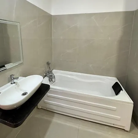 Hotel M Plaza New Digha-2