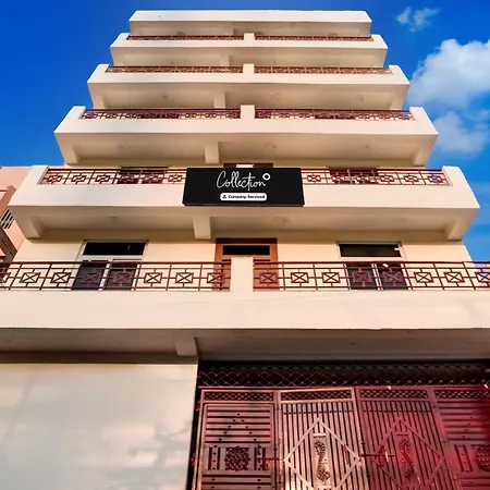Super Collection O Zero Mile Patna Formerly Chandrashila Residency-2