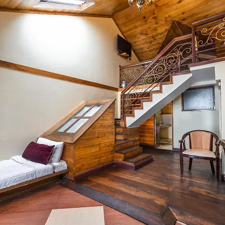 Summit Grace Boutique Hotel & Spa-3