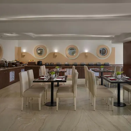 The Fern Residency Bengaluru, Yeshwanthpur, Series By Marriott-3