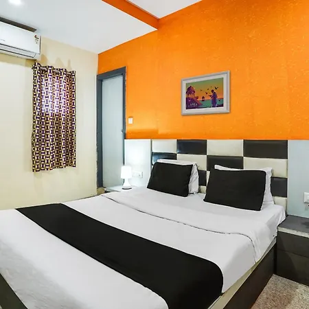 Hotel O Crystal-3