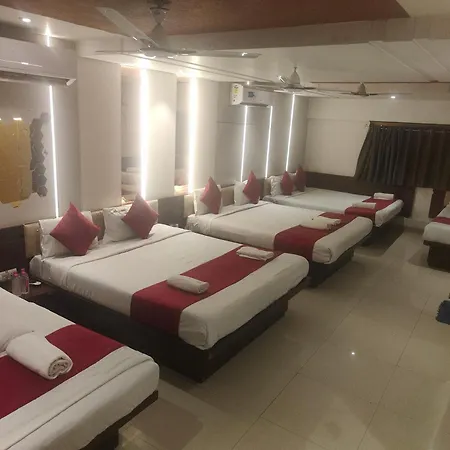 Hotel Anand Palace-2
