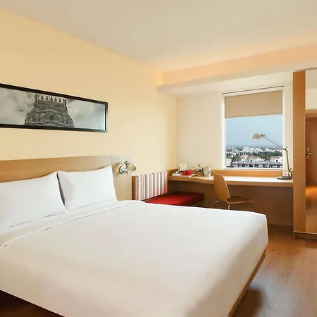 Ibis Kochi City Centre - An Accor Brand-3