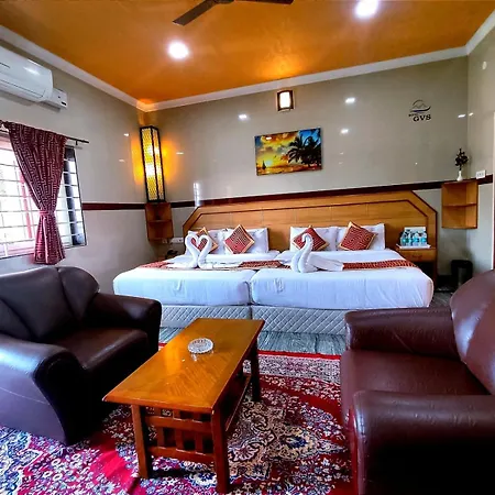 Hotel Gvs Residency-3