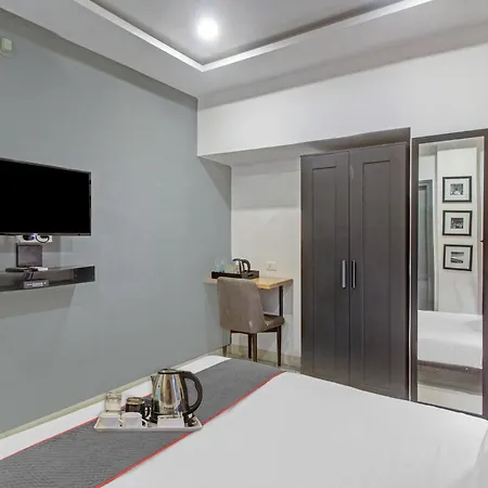 Hotel O Ss Skyline-2
