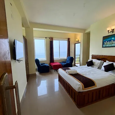 Kollanoor Guest House-3