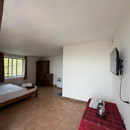 Kollanoor Guest House-2