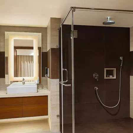 The Fern Residency Bhopal, Series By Marriott-2