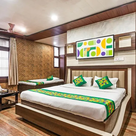 Treebo Saumendra Residency-2