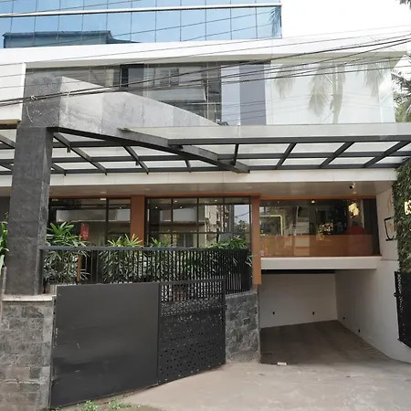 Hotel Bluebell-3