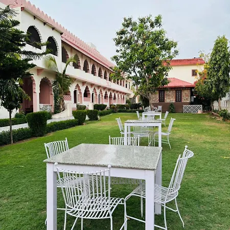Sajjan Bagh Resort-2
