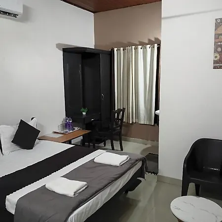 Baywatch Beach Resort-2