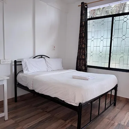 This Is It Stays - Beach View Rooms & Huts-2