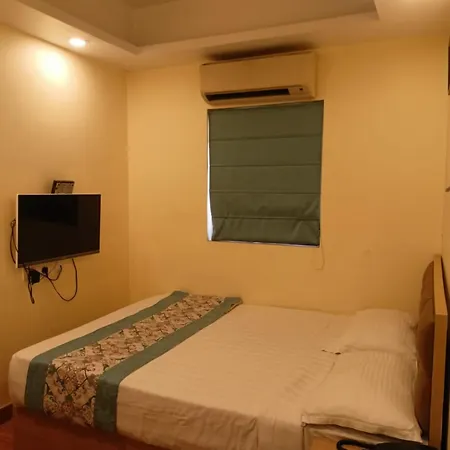 Hotel Comfotel Kolkata-2