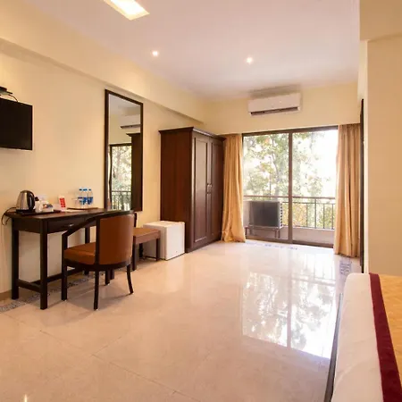 West End Hotel Opp Bombay Hospital-2