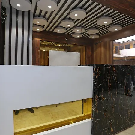 Hotel O Samrat-2