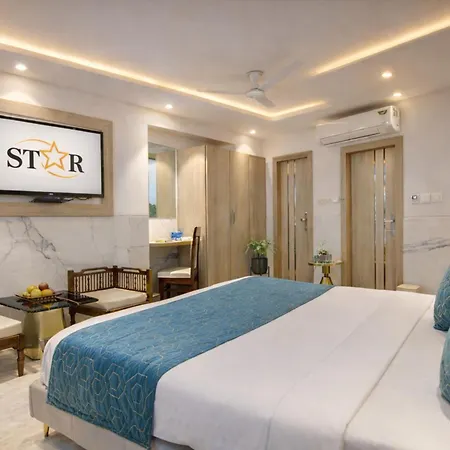 Hotel International Inn - Near Delhi Airport-2