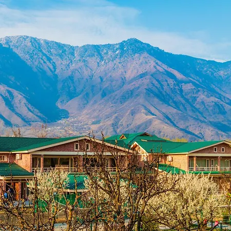 The Orchard Retreat & Spa-3
