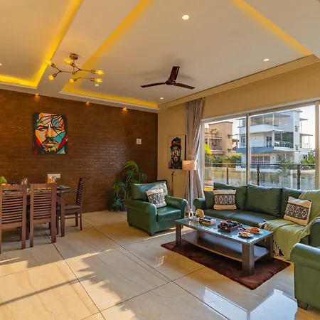 Ekostay - Sucasa Villa-2