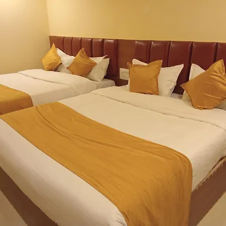 Siddi Vinayaka Hotel-3