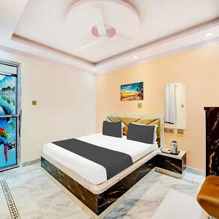 Hotel O Raj Palace-3
