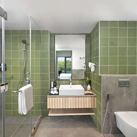 Ibis Styles Mysuru-2