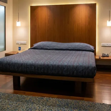Hotel Studio Estique-3