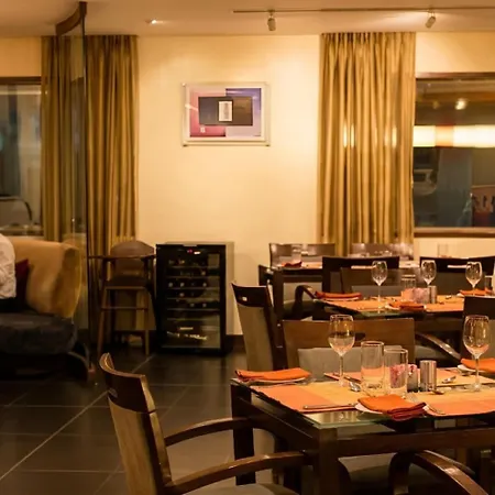 Hotel Studio Estique-2
