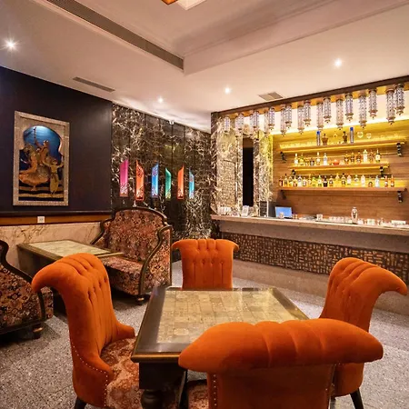 Marugarh Resort And Spa-3