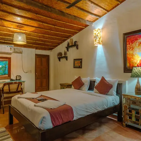 Little India Beach Cottages-2