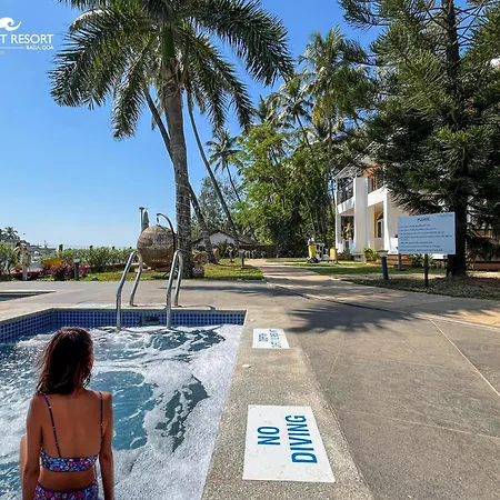 Acron Waterfront Resort-3